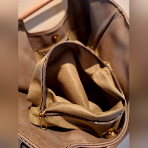 NEW - Aldo Fringe Purse - Picture 7 of 12